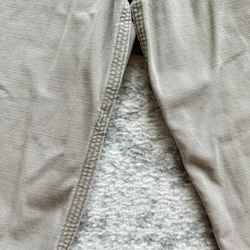 Carhartt Beige Carpenter Ripstop Utility Work Shorts Size 40